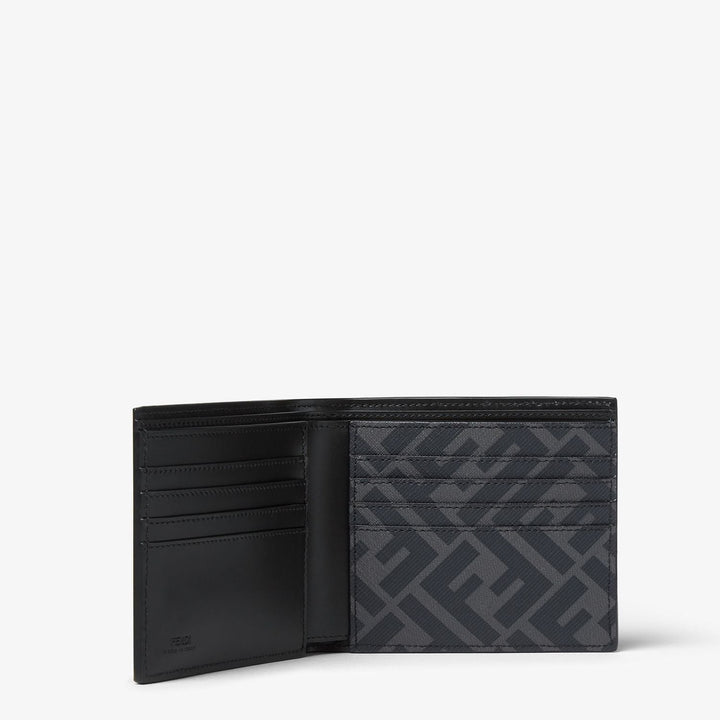 FENDI Mini Wallet for Men - Fall/Winter 2025
