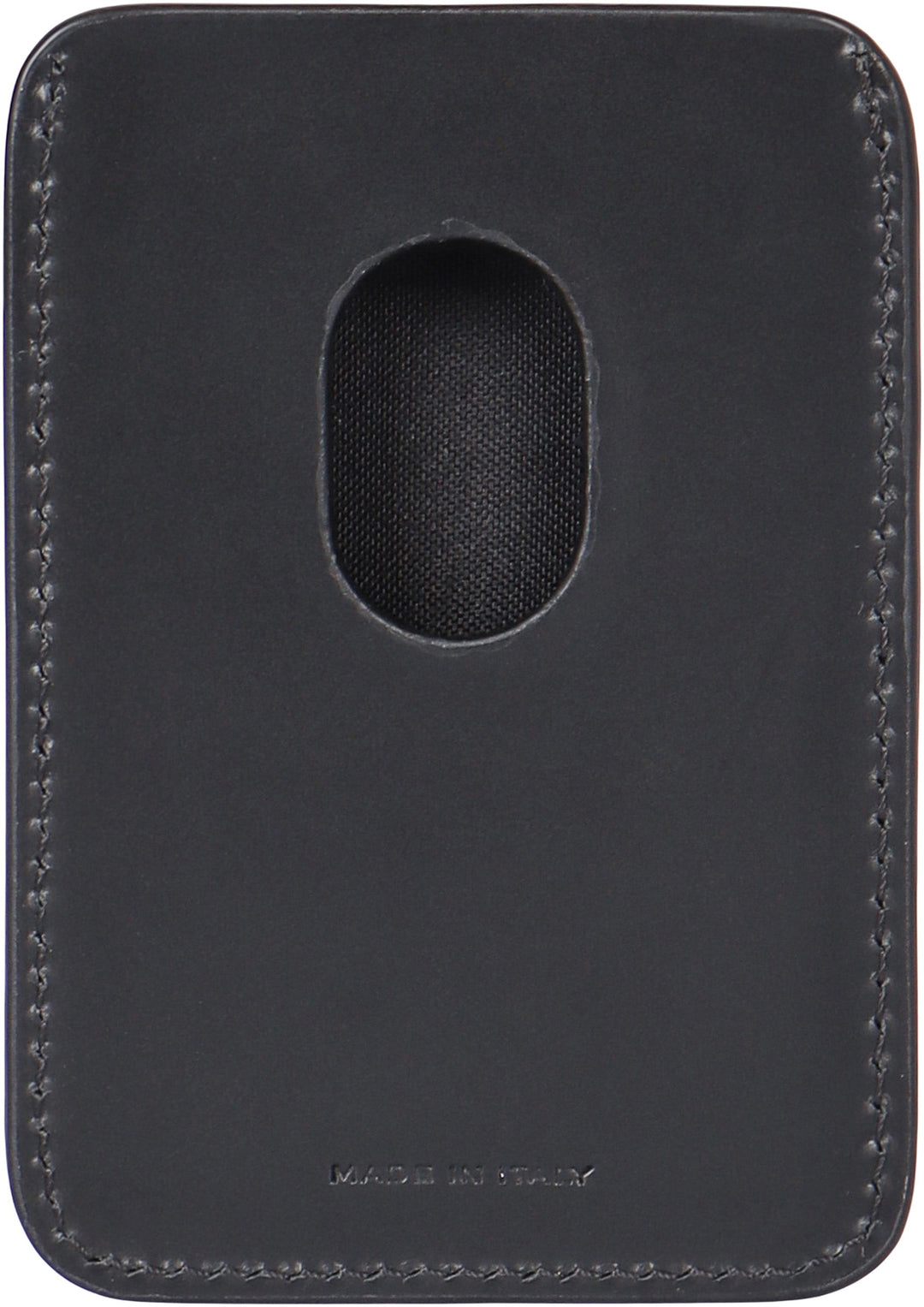 FENDI Mini Leather Card Holder