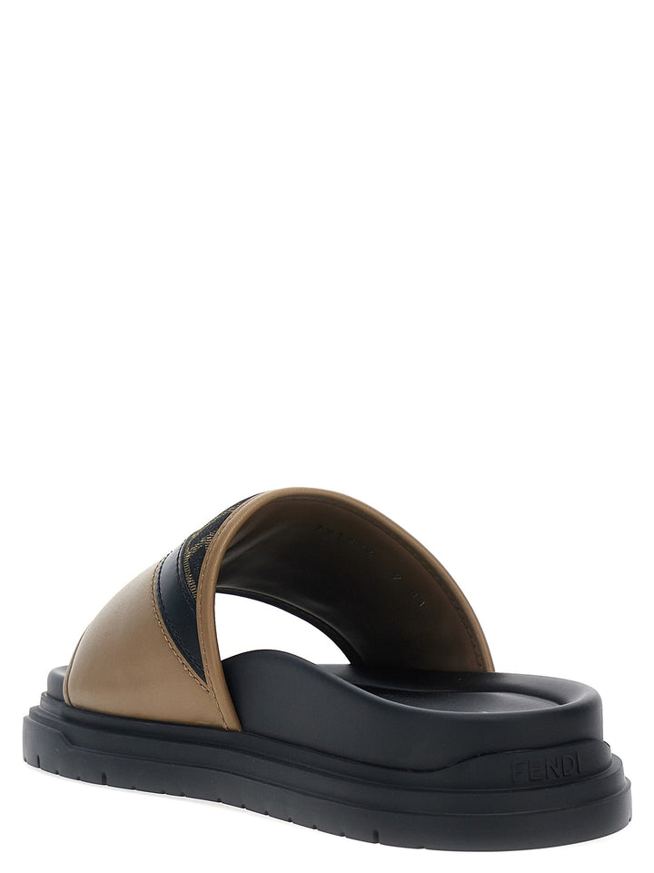 Fendi &