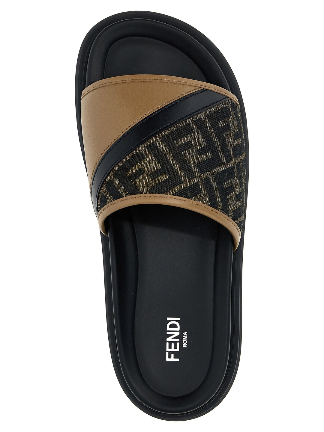 Fendi &