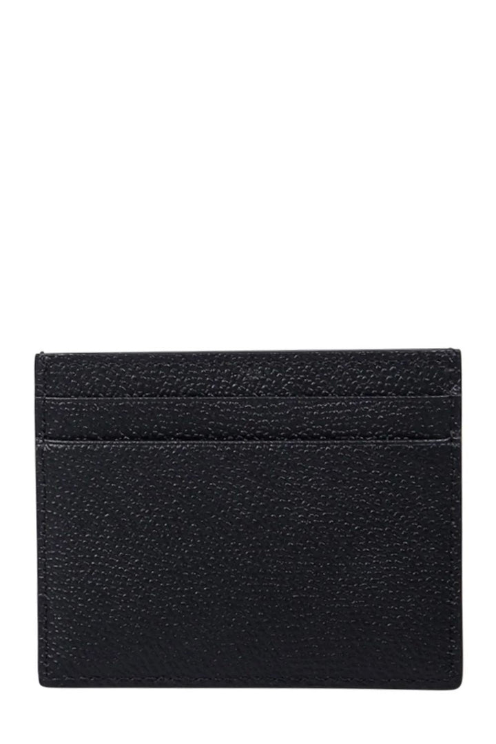 VALENTINO Mini Card Holder for Men