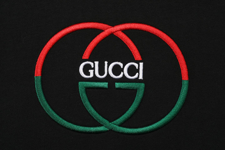 Gucci T-Shirt Without Collar &