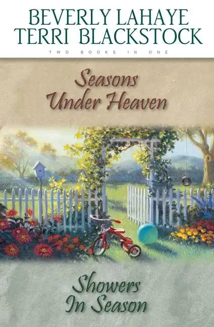 Seasons Under Heaven/Showers in Season - Paperback