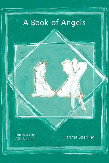 A Book of Angels - Paperback