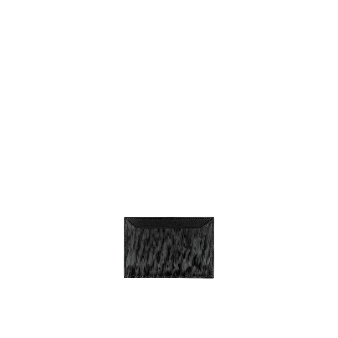 Prada Leather Logo Wallet Women