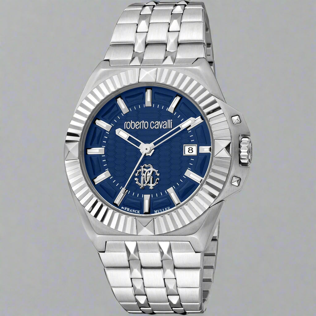 Roberto Cavalli By Franck Muller men's Watches