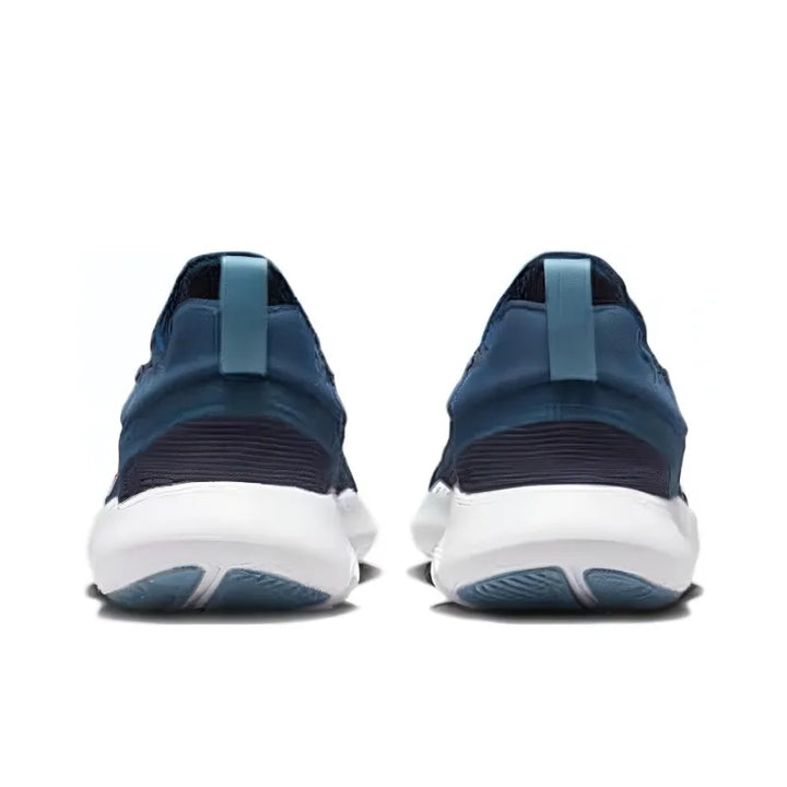 Nike Free Run 5.0 Blue Obsidian
