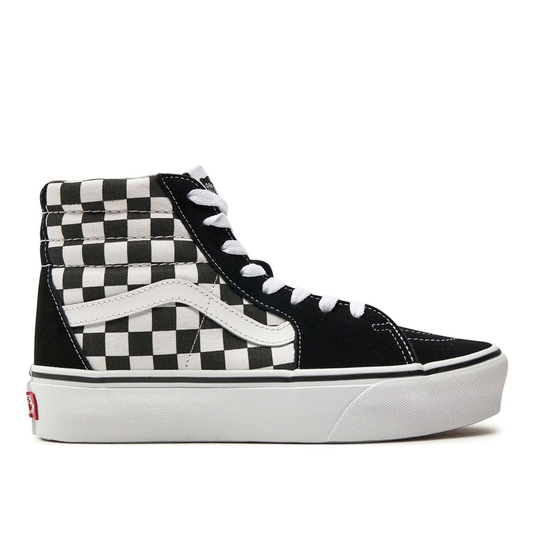 VANS sneakers and streetwear collection at STORE 7994