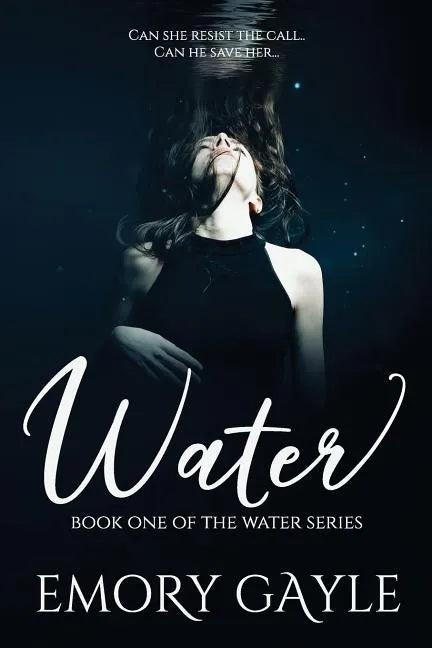 Water: Book One of the Water Series - Paperback