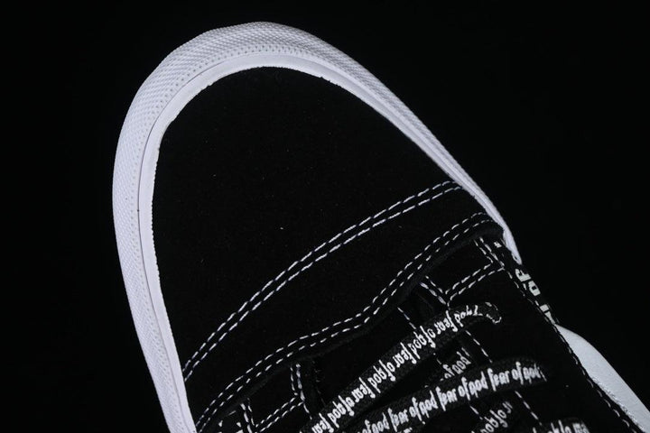 Vans Knu Skool Fear Of God &