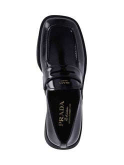 Prada Women Equal' Loafers