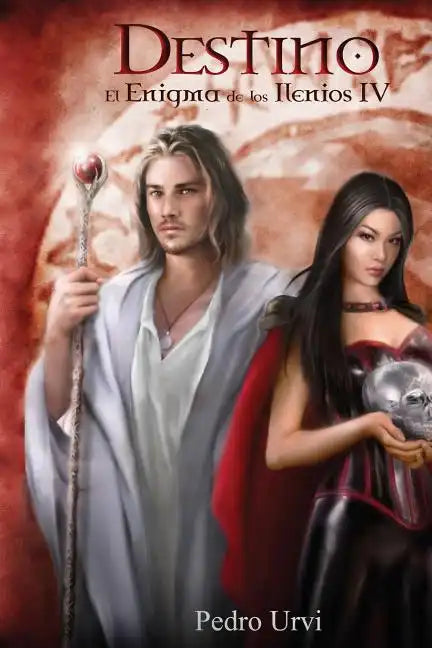 Destino: EL ENIGMA DE LOS ILENIOS IV (Edición V Aniversario) - Paperback