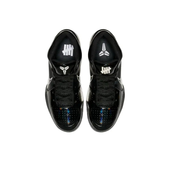 Undefeated X Nike Zoom Kobe 4 Protro &