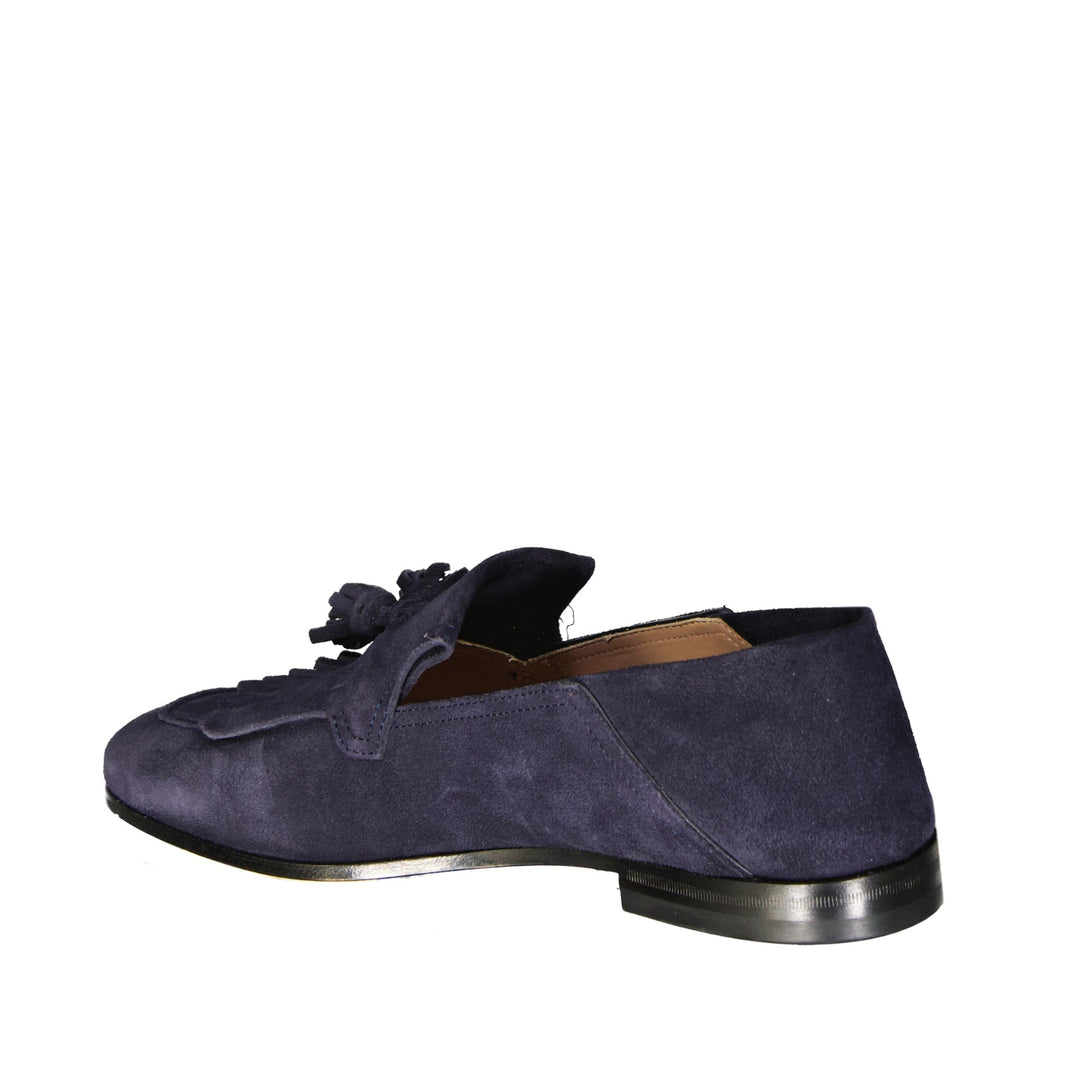 Salvatore Ferragamo Arizona Loafers Men