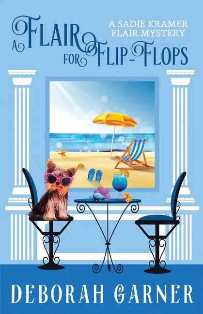 A Flair for Flip-Flops - Paperback