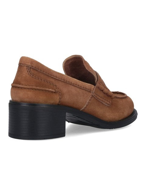 Miu Miu Women Penny Loafers' Loafers
