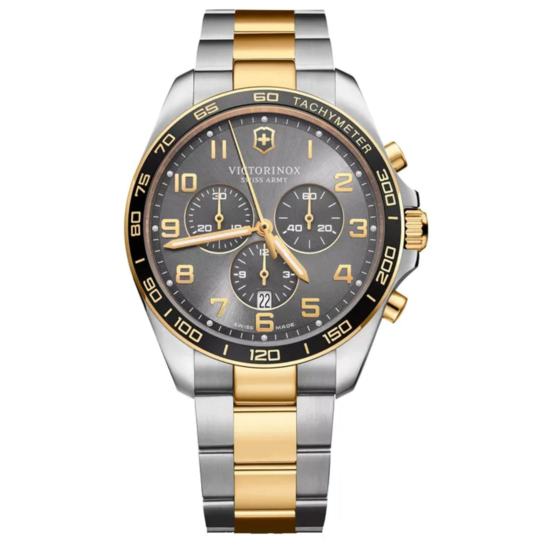 Victorinox Men's Fieldforce