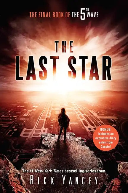 The Last Star: The Final Book of the 5th Wave - Paperback