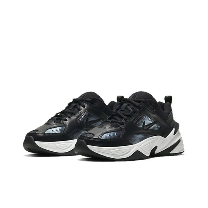 Nike M2K Tekno Ess Metallic Hematite