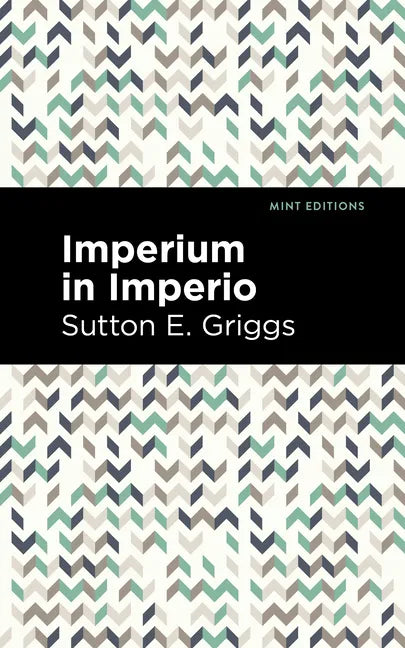 Imperium in Imperio - Paperback