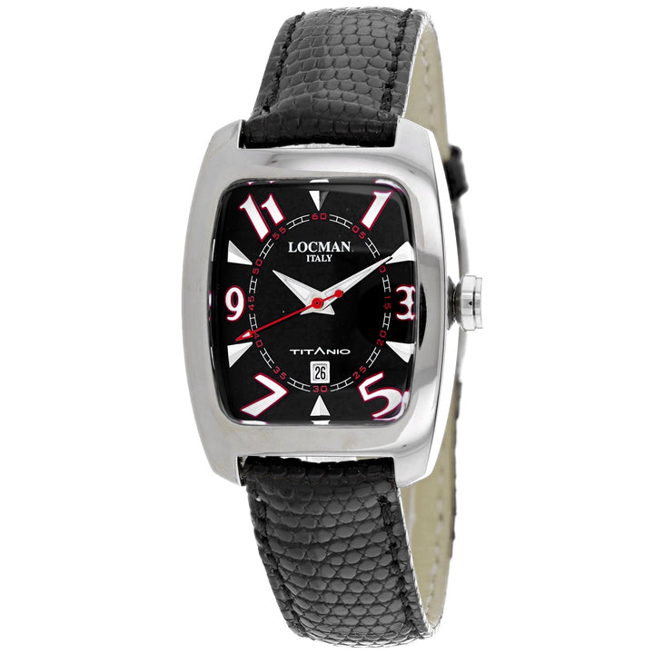 Locman Women's Classic