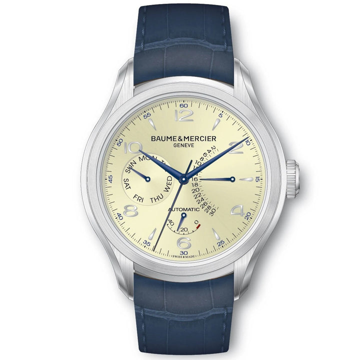 Baume & Mercier Men's Clifton