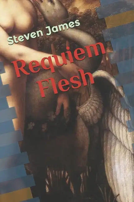 Requiem Flesh - Paperback