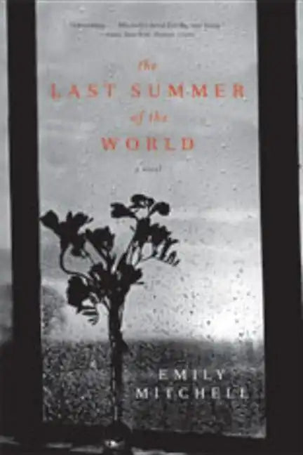 Last Summer of the World - Paperback