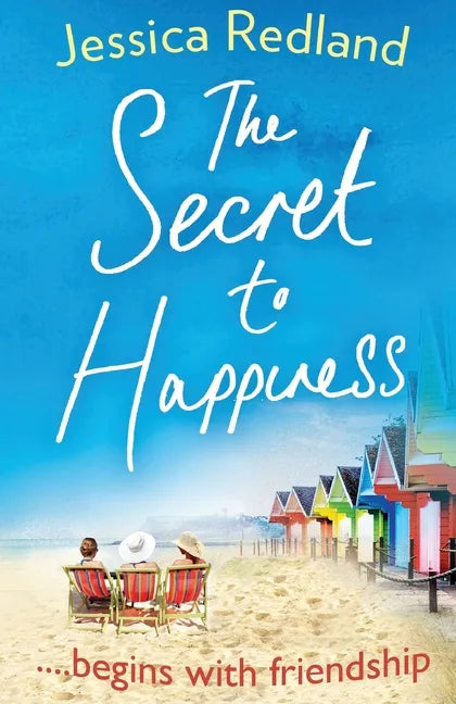 The Secret to Happiness - Paperback
