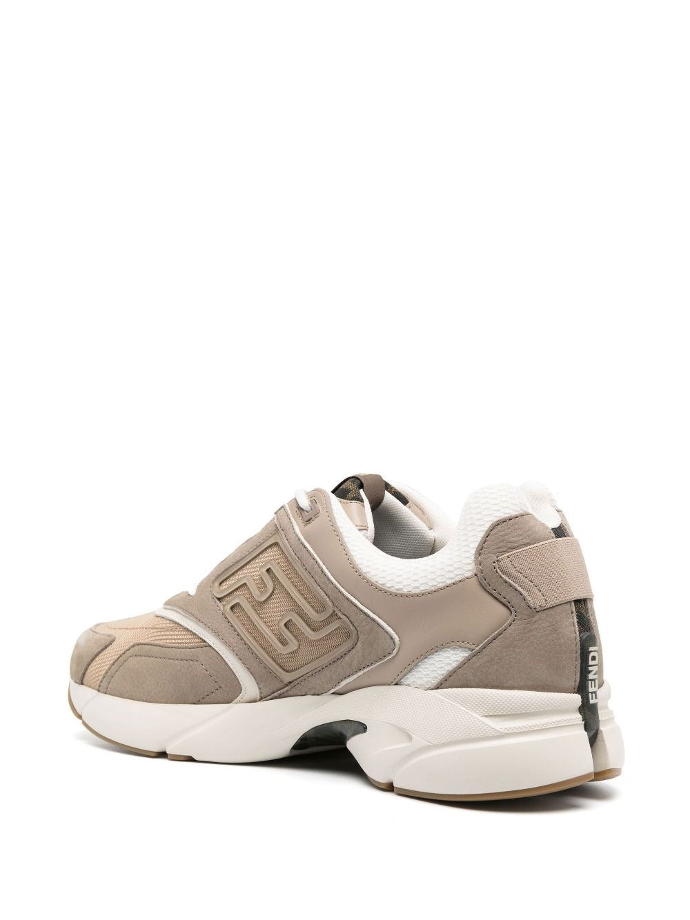 Fendi Men Sneakers