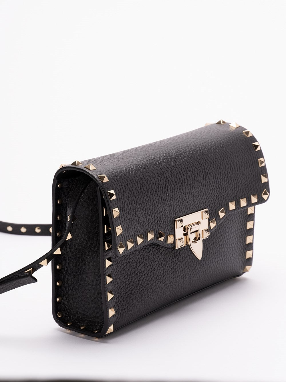 Valentino Garavani Women `Rockstud` Small Shoulder Bag