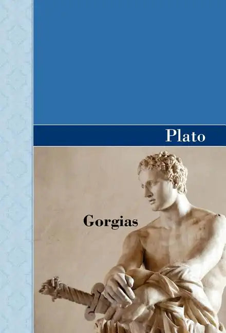 Gorgias - Hardcover