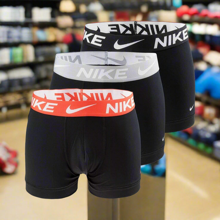 Nike men's Boxers