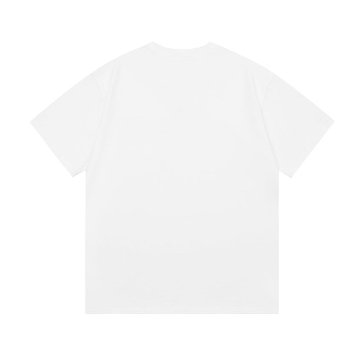 Gucci T-Shirt Without Collar &