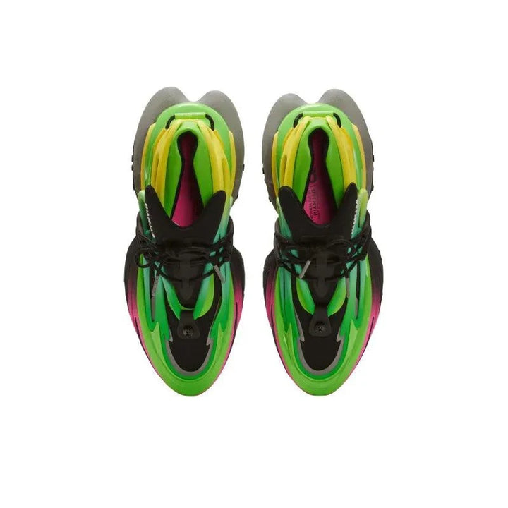 BALMAIN Unicorn Low &
