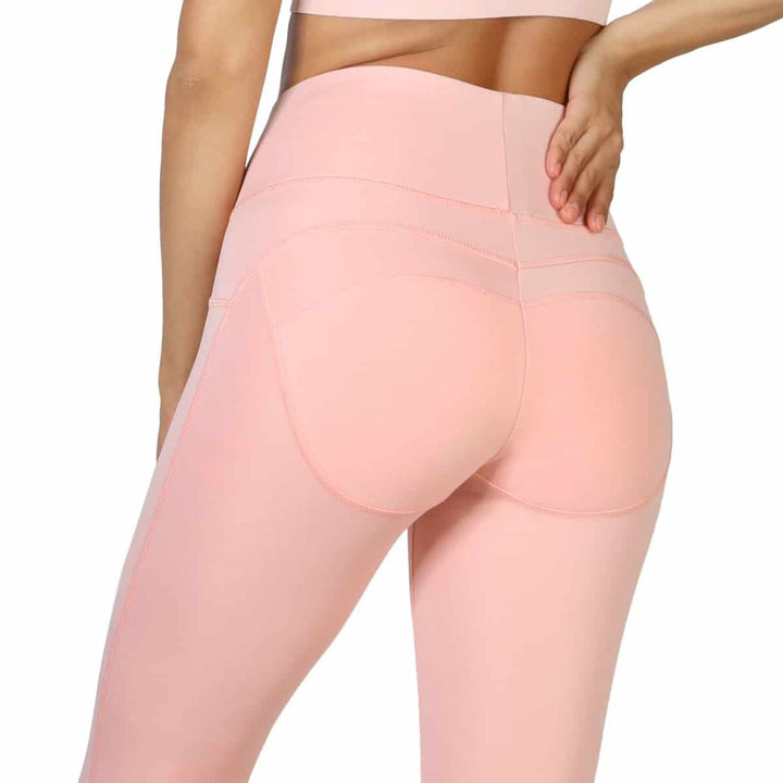 BodyBoo seamless shapewear for women – made in Italy BodyBoo sculpting bodysuit with tummy control BodyBoo high-waist shaping shorts in nude and black Italian BodyBoo compression leggings – firm control BodyBoo invisible control briefs for smooth silhouet
