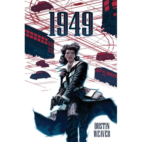 1949 - Hardcover