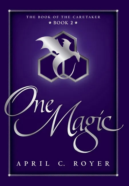 One Magic - Hardcover