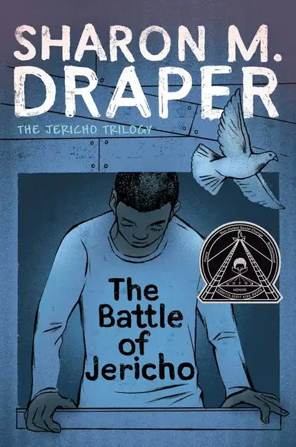 The Battle of Jericho - Paperback