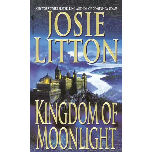 Kingdom of Moonlight - Paperback