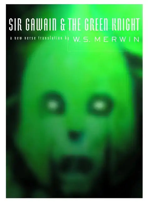 Sir Gawain and the Green Knight - Paperback