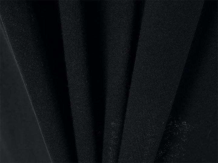 Moncler T-Shirt Without Collar &