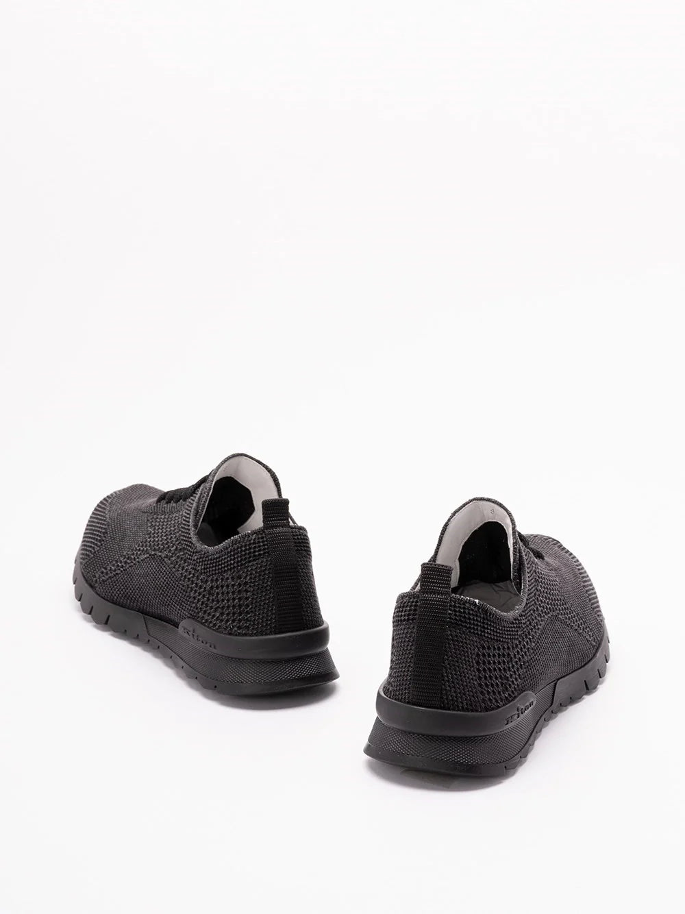 Kiton Men `Fitb` Sneakers