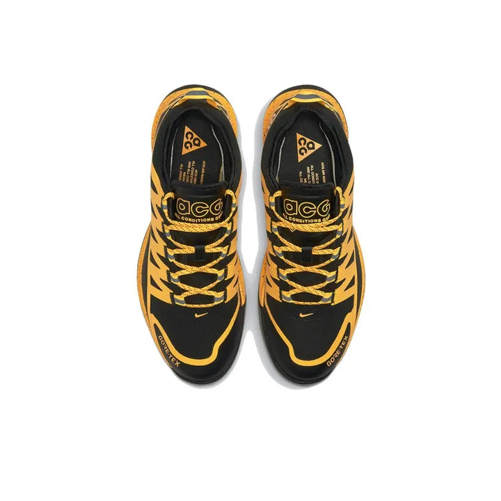 Nike Acg Air Nasu Gore Tex Laser Orange