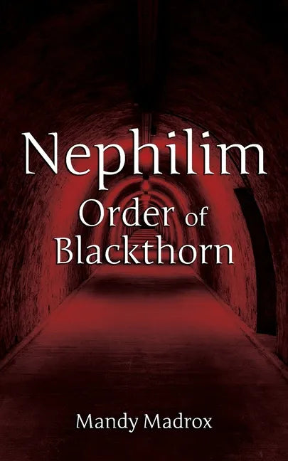 Nephilim Order of Blackthorn - Paperback