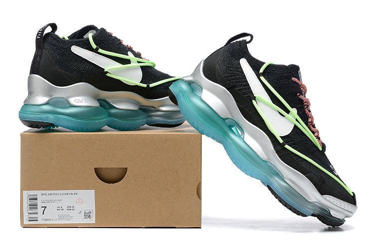 Air Max Scorpion &