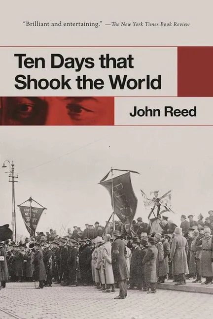 Ten Days That Shook the World - Paperback
