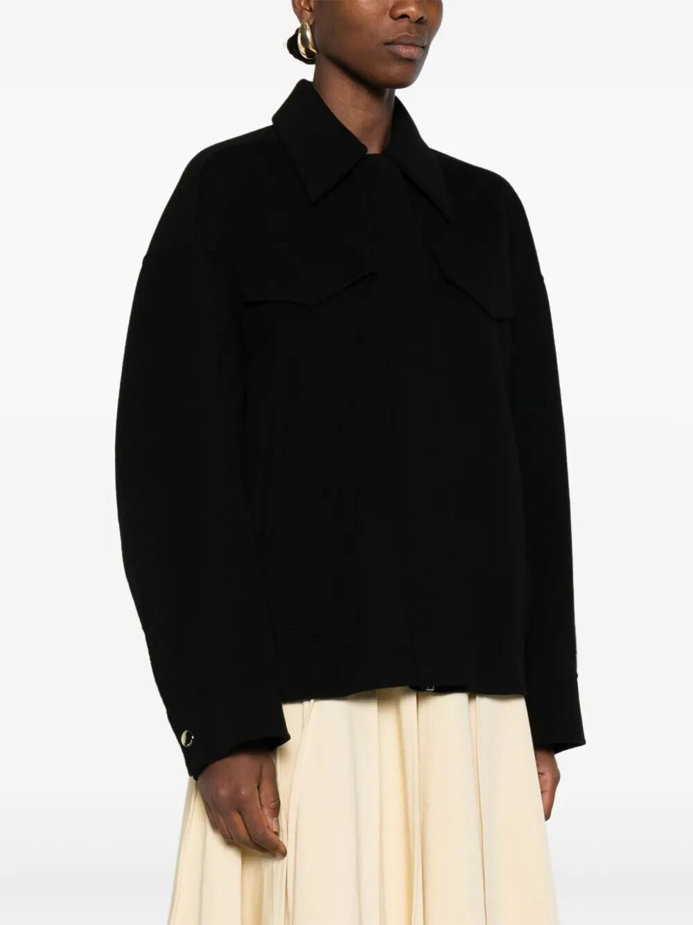 Sportmax Women Jacket