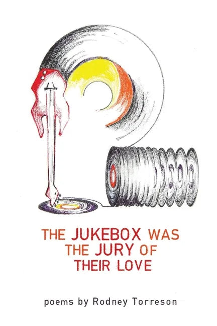 The Jukebox Was the Jury of Their Love - Paperback