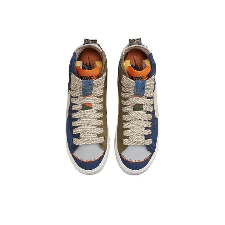 Nike Blazer Mid Jumbo &